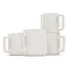 Berlinger Haus Set šolja Sahara Collection BH-10010, 4 komada, Krem