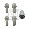 Sigurnosni šrafovi M14x1.5 25mm ključ 17/19 konus FEBI