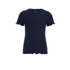 WE Fashion Majica  marine