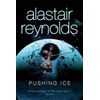 Pushing Ice