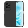 Techsuit SoftFlex silikonska maska za Honor 200 Lite – crna