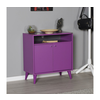 HANAH HOME Višenamenski ormar Adr 220 Uu 1