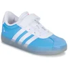 adidas VL COURT 3.0 CINDERELLA EL C Modra