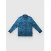 The Dudes Tigrrrr Blue Dave Premium Over Shirt multicolor