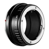 K&F Olympus OM Lenses to Nikon Z Camera Adapter