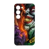 Maska za telefon SVETLECE za Samsung S23 DZ9/1, Crna