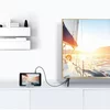 Ugreen adapter HDMI tip A (ženski) na mini HDMI (muški) / micro HDMI (muški) - Crna KP26494