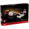LEGO®®®®®® Icons McLaren MP4/4 in Ayrton Senna (10330) Igra