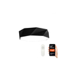 Immax NEO 07130-B40-LED SMART prigušiva svetiljka DIAMANTE LED/31W/230V + daljinski upravljač 40cm
