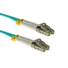 Nedefinisan Patch kabl fiber LC/UPS - LC/UPC MM OM3 3mm DX 50m