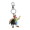 Privezak Asterix - Obelix With Boar
