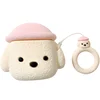 Zaštitno kućište za Apple AirPods 1 / 2 - Pas KP39918