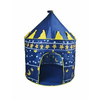 Šator za djecu “Castle” – plavi
