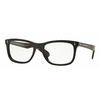 BURBERRY Okvir za naočare 0BE2212 355454, Unisex, Crni