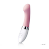 Vibrator Lelo Gigi 2, roza