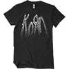 Korn Majica Korn Unisex Black 2XL