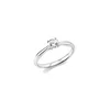Looi & Co Ring White Gold (18k) 1A292W854-35