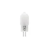 Aigostar - LED sijalica G4/1,7W/12V 3000K