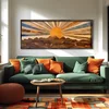 Zidna slika GE021-S, 100 x 40 cm