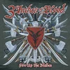 3 Inches Of Blood - Fire Up The Blades (Limited Edition) (Crimson Fire Coloured) (2 LP)