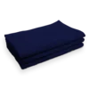 Brisača Classic mala temno modra 30x50 cm