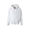 Tommy Jeans Jopa na zadrgo CLASSICS svetlo siva