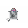 IDANCE bluetooth zvočni sestav Party Cube BC10 (LED svetlobni efekt), 50W