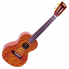 Mahalo Tenor ukulele Trans Brown