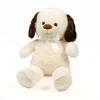 Alltoys Plišasti stoječi pes, bež, 50 cm
