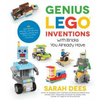 Genius LEGO Inventions with Bricks You Already Have