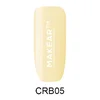 Baza za nokte Sunny CRB05 | MAKEAR | Kozmo