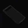 TELEMPIRE Silikonska maska za telefon Ultra thin za Google Pixel 6 Pro providna