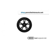 AUDI ZIMSKI KOMPLET- AUDI Q7- Audi 5-Arm-Falx-Design 22- 4 KOSI