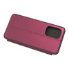 Maska za telefon ROYAL FLIP COVER za Xiaomi Mi 11I, Bordo