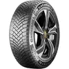 Continental IceContact 8 ( 255/45 R20 105T XL EVc, stavljenji spike-ovi, sa rebrom felne )