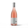 TIKVEŠ roze vino Barovo roze 0,75l