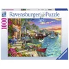 Ravensburger puzzle slagalice 1000pcs Grčka RA15271