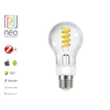 Immax Neo - LED prigušiva sijalica FILAMENT E27/5W/230V ZigBee 2700-6000K Tuya