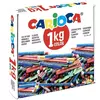 Flomasteri 1kg Carioca