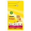 Friskies Cat Hairball Piletina I Povrće - 1.5 kg