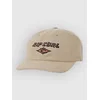 Rip Curl Diamond 2.0 Adj Cap khaki sand