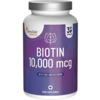 Essentials Biotin 10000 mcg