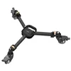 SmallRig Quick-Lock Photography Heavy Duty Tripod Dolly 5020