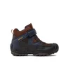 Geox Škornji za sneg J N.Savage B.B Abx A J841WA 011BC C0947 S Rjava