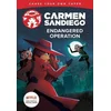 Carmen Sandiego: Endangered Operation (Choose-Your-Own Capers)