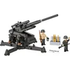 Cobi Protiletalski top 10.5 cm Flak 39, 1:35