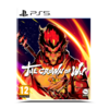 PS5 The Crown of Wu - Standard Edition