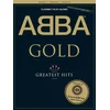 ABBA GOLD GREAtest HITS PLAY ALONG CLARINET +AUDO ACC.