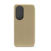 Maska za telefon ROYAL FLIP COVER za Huawei P50, Zlatna