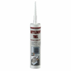 Gradbena tesnilna masa iz butilena 310ml SHE SILVER LINE